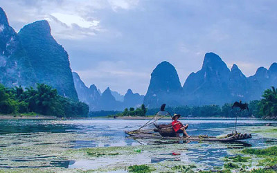 China Travel Guide - An Unforgettable, Once-in-a-lifetime Experience